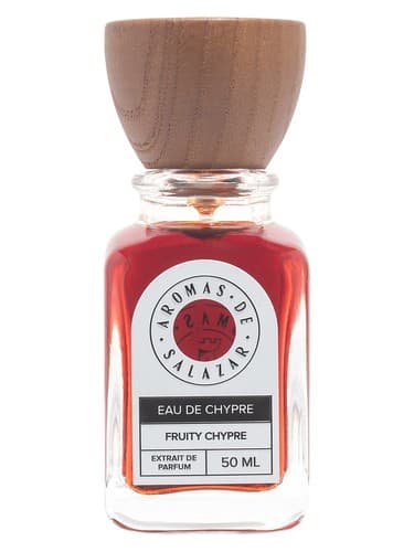 Eau de Chypre