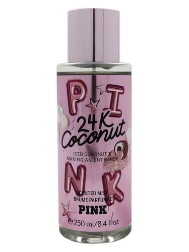 Coconut 24K