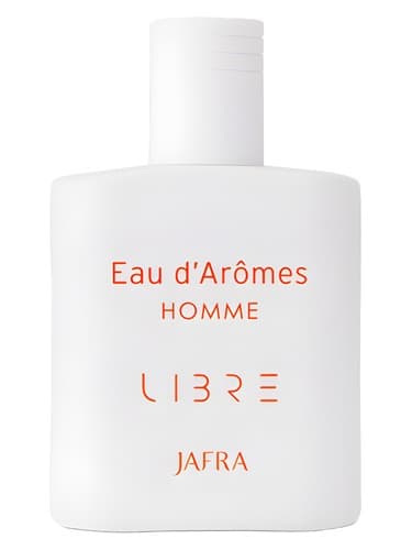 Eau d'Arômes Homme
