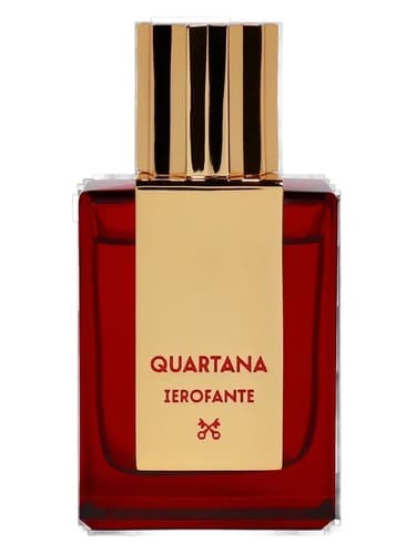 Ierofante - ایروفانته