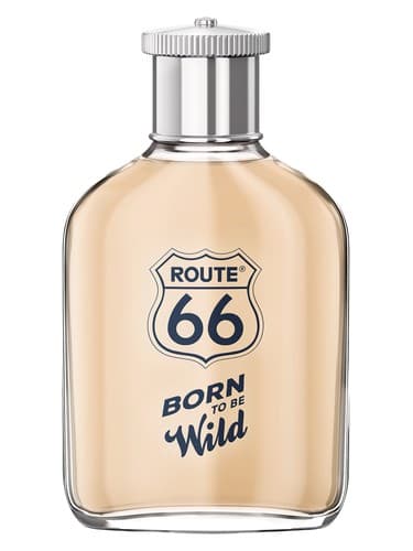 Born To Be Wild - متولد شده برای وایلد