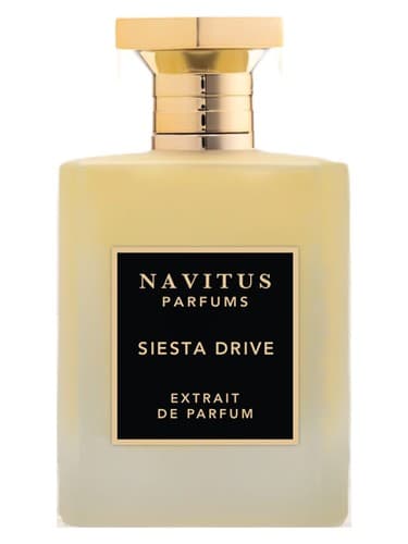 Siesta Drive