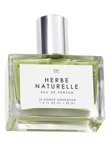 Herbe Naturelle