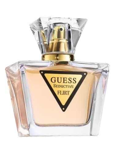 Guess Seductive Flirt - لاس زدن اغوا کننده را حدس بزنید