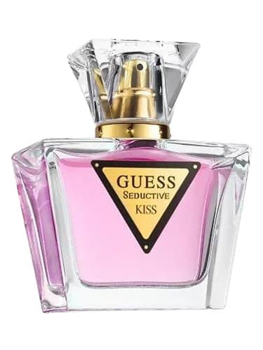Guess Seductive Kiss - بوسه اغوا کننده را حدس بزنید