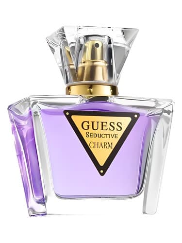 Guess Seductive Charm - حدس بزنید جذابیت اغوا کننده