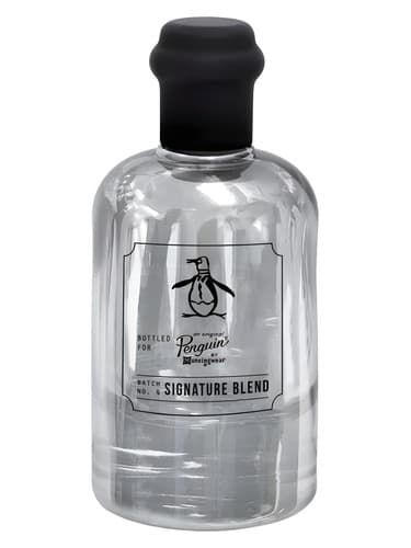 Signature Blend
