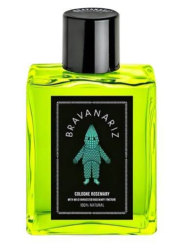 Rosemary Cologne - ادکلن رزماری
