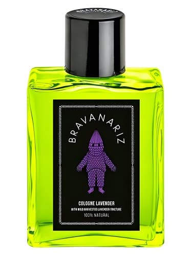 Lavender Cologne - ادکلن اسطوخودوس