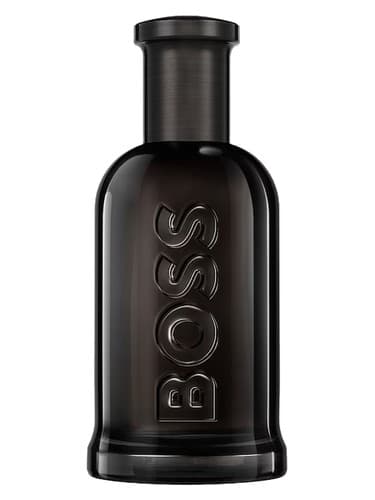 Boss Bottled Parfum - عطر Boss Bottled