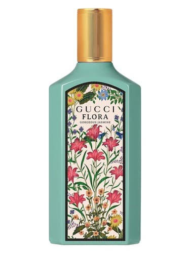 Flora Gorgeous Jasmine - فلور گل یاس