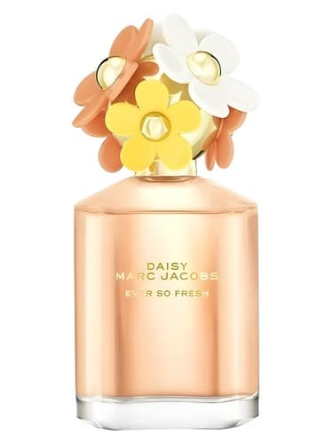 Daisy Ever So Fresh - دیزی همیشه خیلی تازه