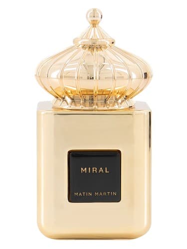 MIRAL EAU DE PARFUM - میرال ادو پرفیوم