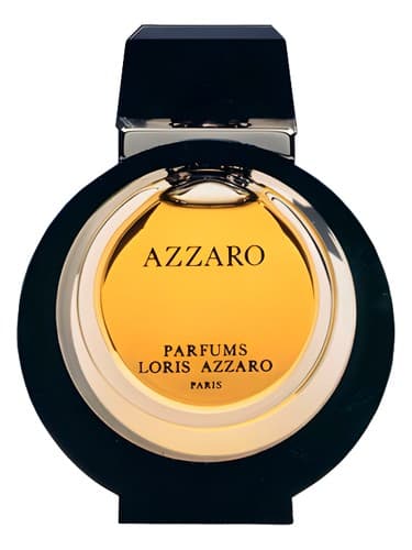 Azzaro by Parfums Loris Azzaro 1975 - Azzaro توسط Parfums Loris Azzaro 1975