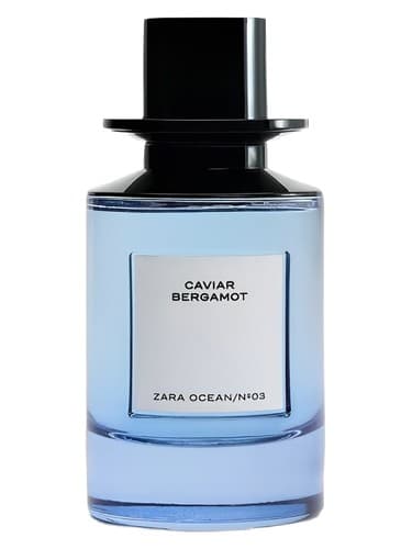 Caviar Bergamot - ترنج خاویار