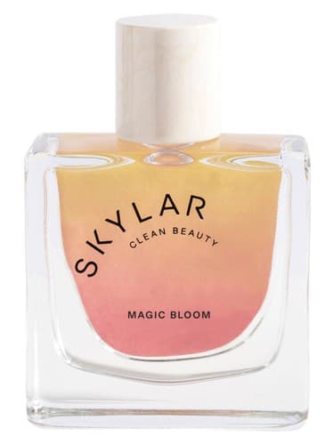 Magic Bloom - شکوفه جادویی