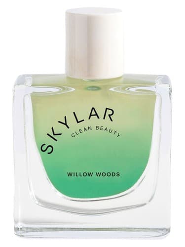 Willow Woods - ویلو وودز