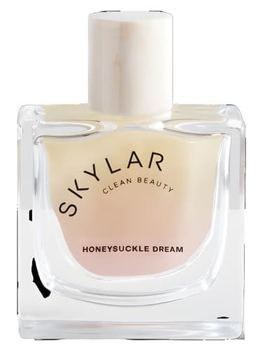 Honeysuckle Dream - رویای پیچ امین الدوله