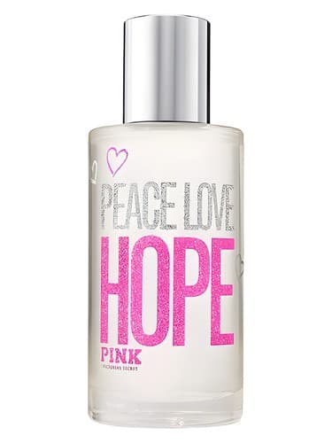 Peace, Love, Hope