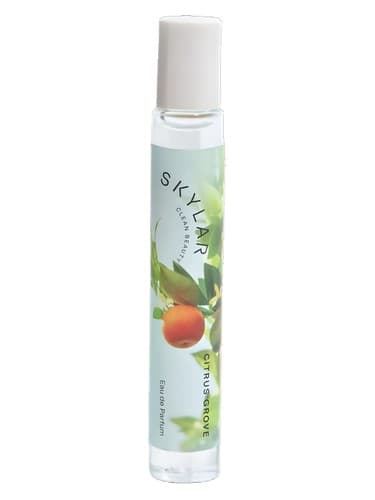 Citrus Grove - باغ مرکبات