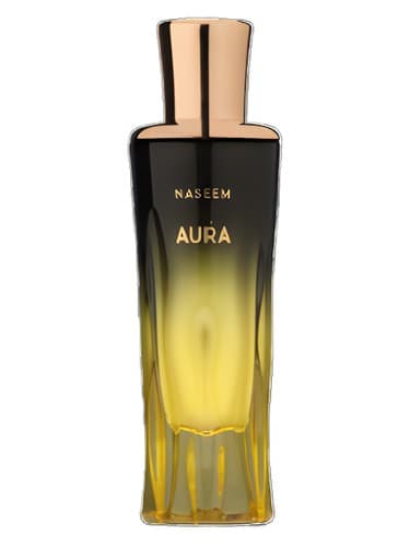 Aura - هاله