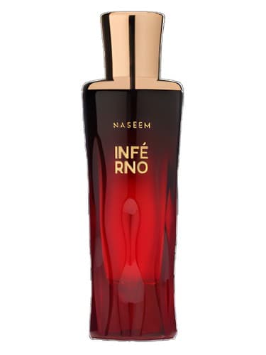 Inferno - دوزخ