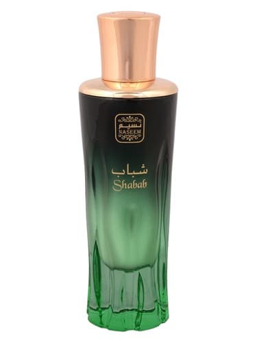Shabab - شباب