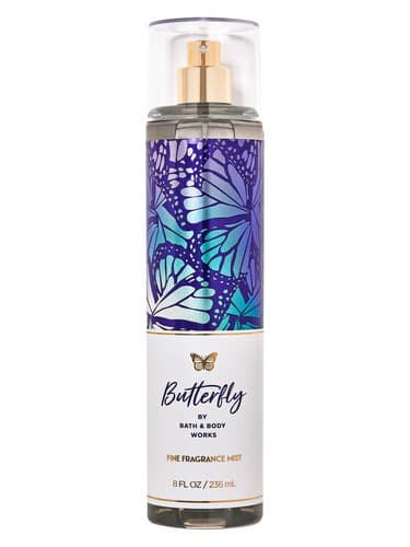 Butterfly - پروانه