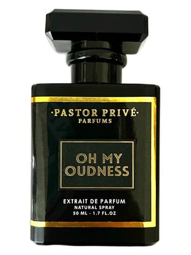 Oh My Oudness - اوه اودنس من