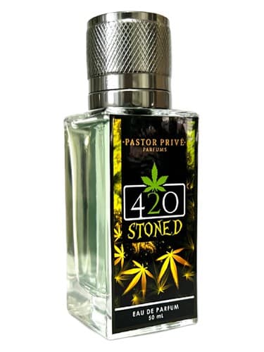 420 Stoned - 420 سنگسار