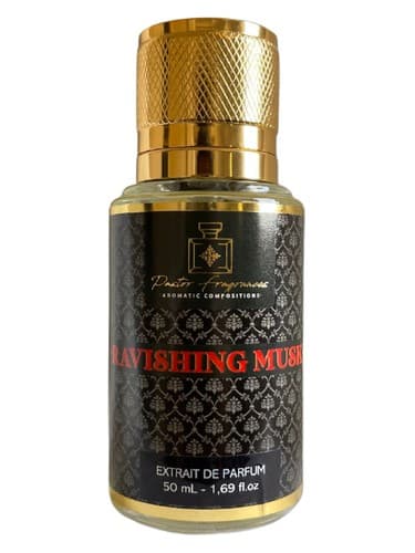 Ravishing Musk - مشک شیفته