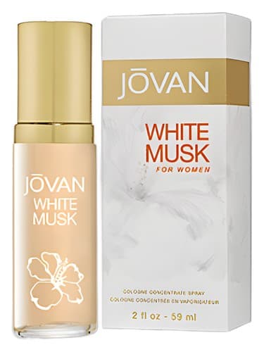 White Musk - مشک وایت