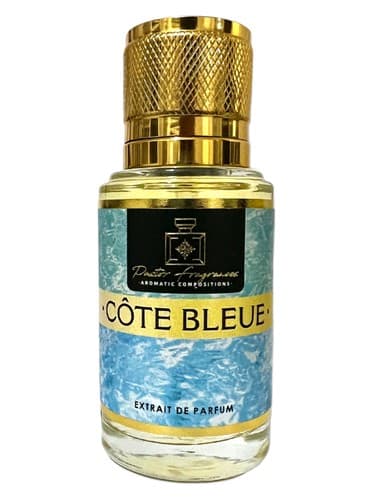 Côte Bleue - کوت بلو