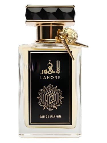 Lahore - لاهور