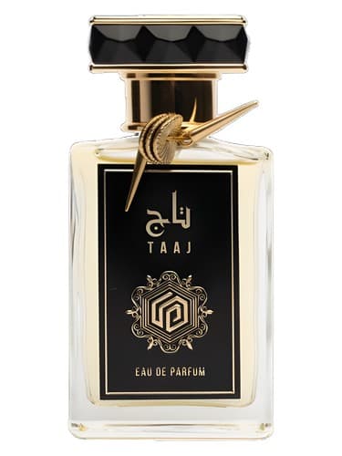 Taaj - تاج