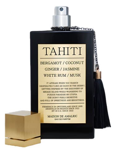 Tahiti - تاهیتی