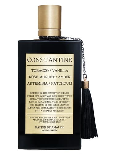 Constantine - کنستانتین