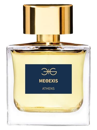 Methexis - متکسیس