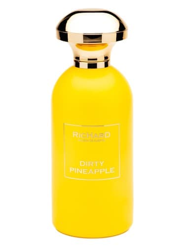 Dirty Pineapple 