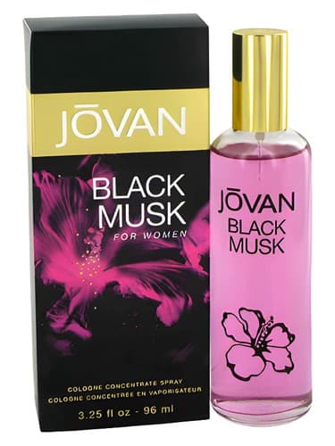 Black Musk