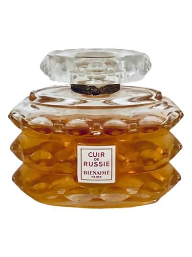 Cuir de Russie - کویر دو روسیه
