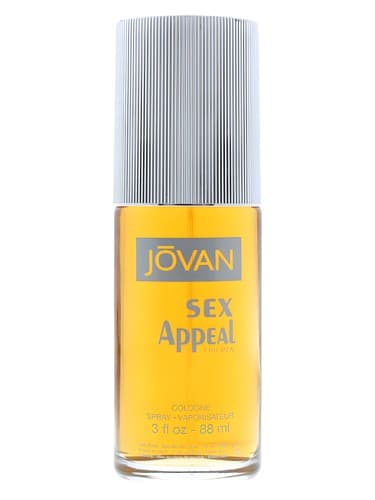 Sex Appeal - درخواست جنسی