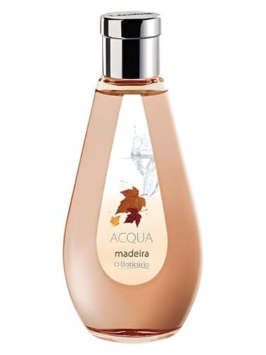 Acqua Madeira - آکوا مادیرا