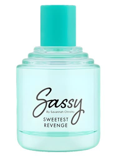 Sweetest Revenge - سوییت ترین انتقام