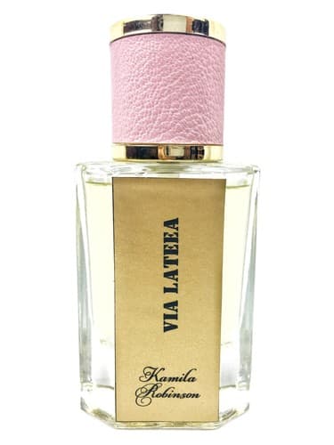 Via Lateea - از طریق Lateea