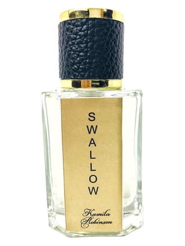 Swallow - قورت دادن