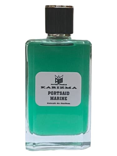 PortSaid Marine - پورت سعید مارین