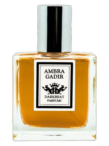 Ambra Gadir - آمبرا گدیر
