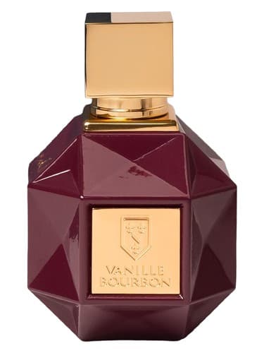 Vanille Bourbon - وانیلا بوربن