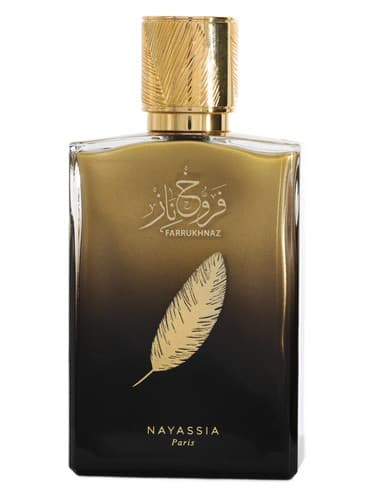 Farrukhnaz - فرخناز